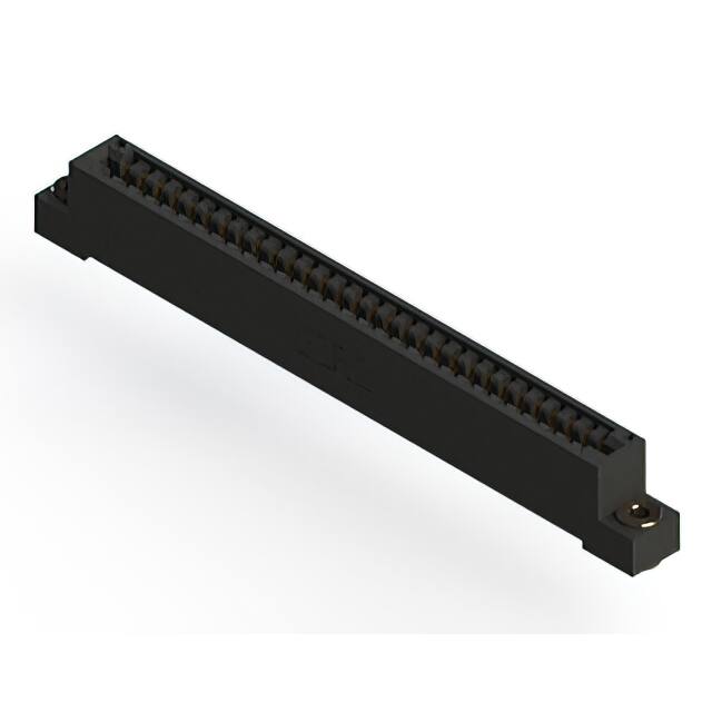 396-030-521-103 EDAC Inc.  Edgeboard Connectors